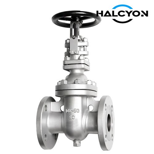 Marine Gate Valve